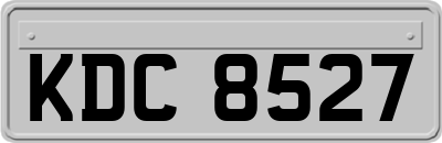 KDC8527