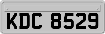 KDC8529