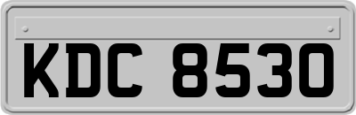 KDC8530