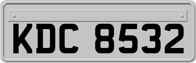 KDC8532