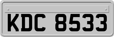 KDC8533