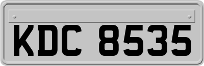 KDC8535