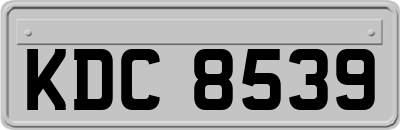 KDC8539