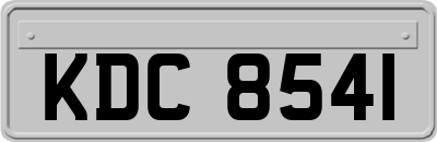 KDC8541