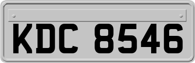 KDC8546