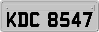 KDC8547