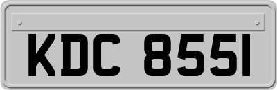 KDC8551