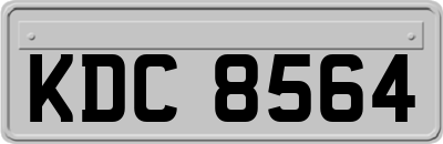 KDC8564