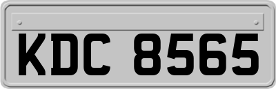 KDC8565