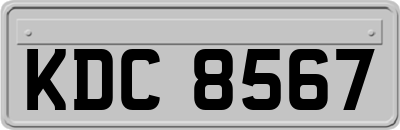 KDC8567