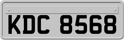 KDC8568