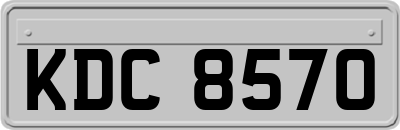 KDC8570