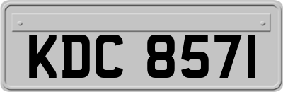 KDC8571