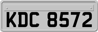 KDC8572