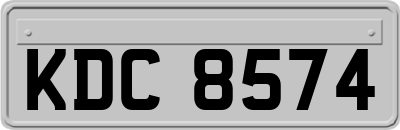 KDC8574