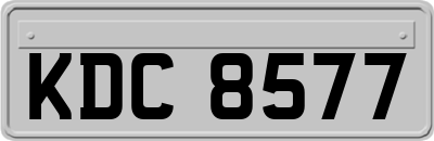 KDC8577