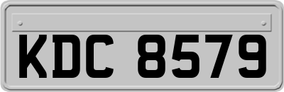 KDC8579