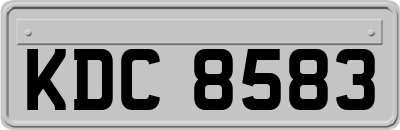 KDC8583