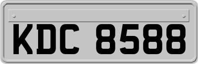 KDC8588