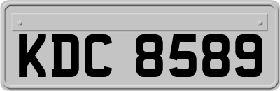 KDC8589