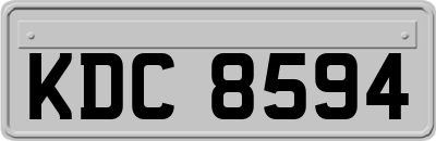 KDC8594