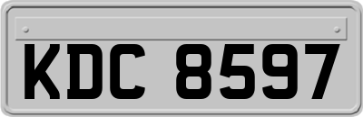 KDC8597