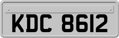 KDC8612