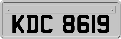 KDC8619