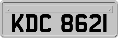 KDC8621