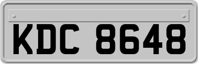 KDC8648