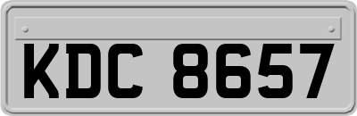 KDC8657