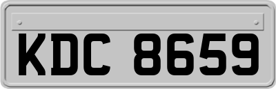 KDC8659