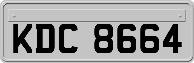 KDC8664