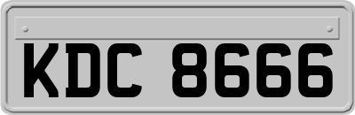 KDC8666