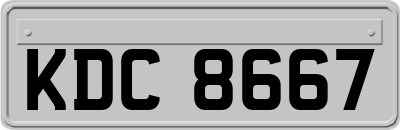 KDC8667