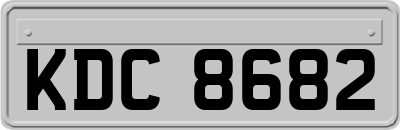 KDC8682