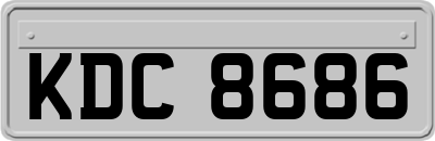 KDC8686