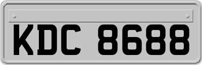 KDC8688