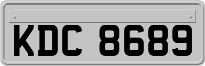 KDC8689