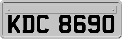 KDC8690