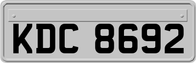 KDC8692