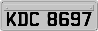 KDC8697