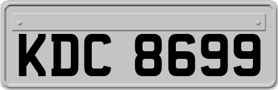 KDC8699