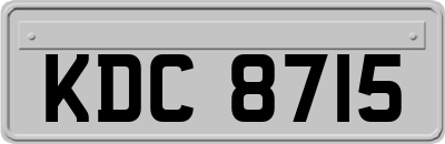 KDC8715