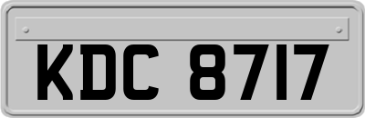 KDC8717