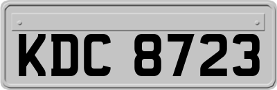 KDC8723