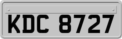 KDC8727