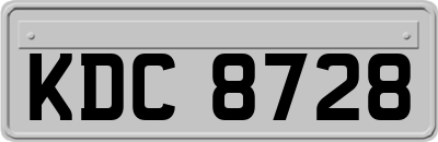 KDC8728