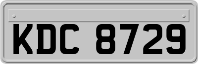 KDC8729