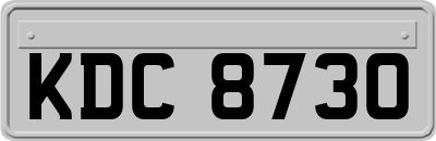 KDC8730